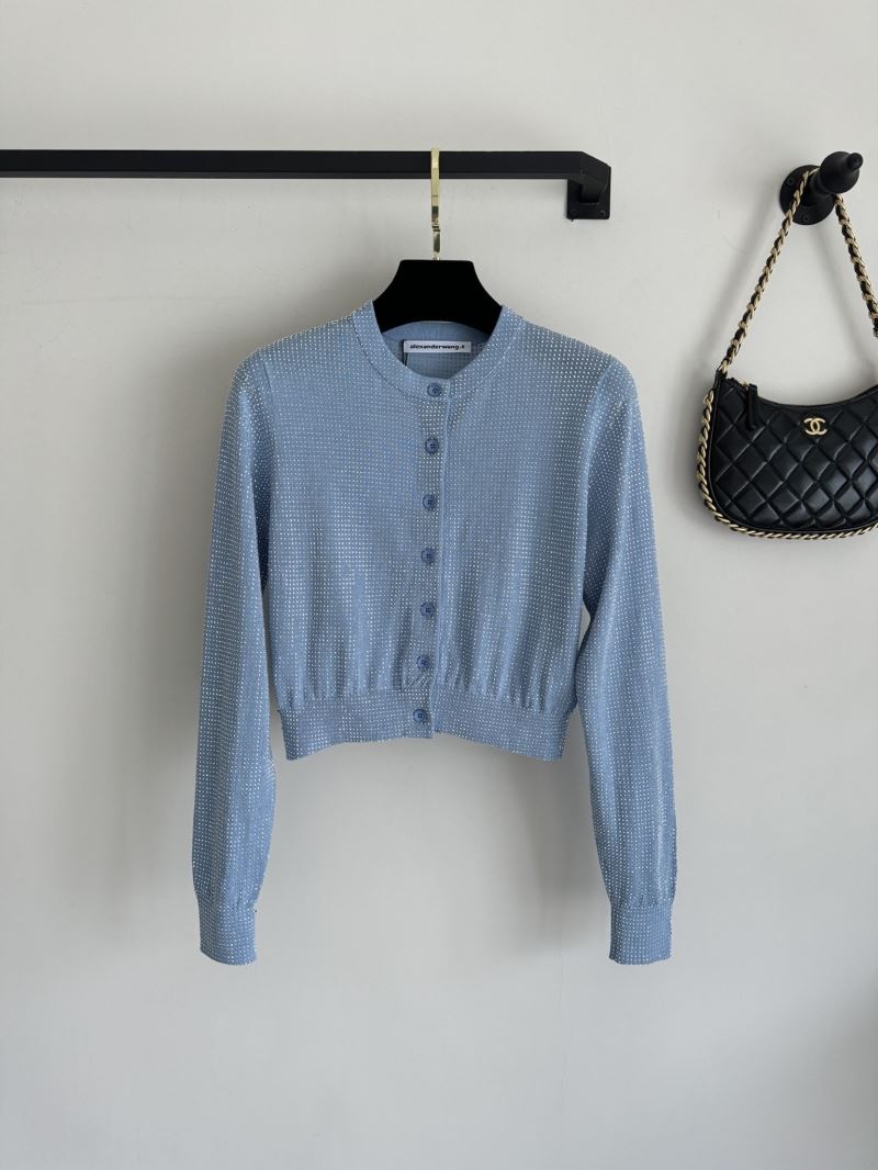 Alexander Wang Sweaters